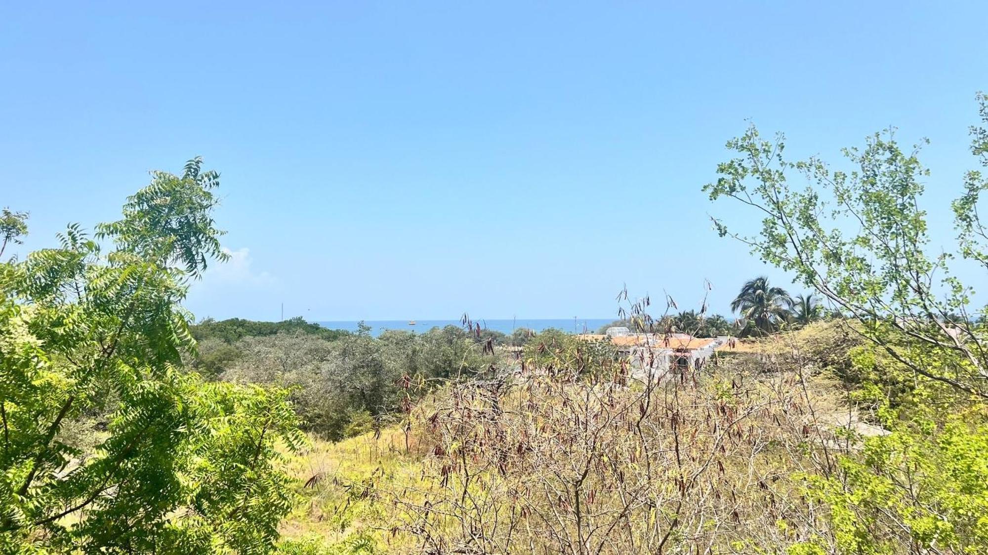 Edificio Areia En Pozos Colorados, Apto 2 Habitaciones 2 Banos Санта-Марта Экстерьер фото