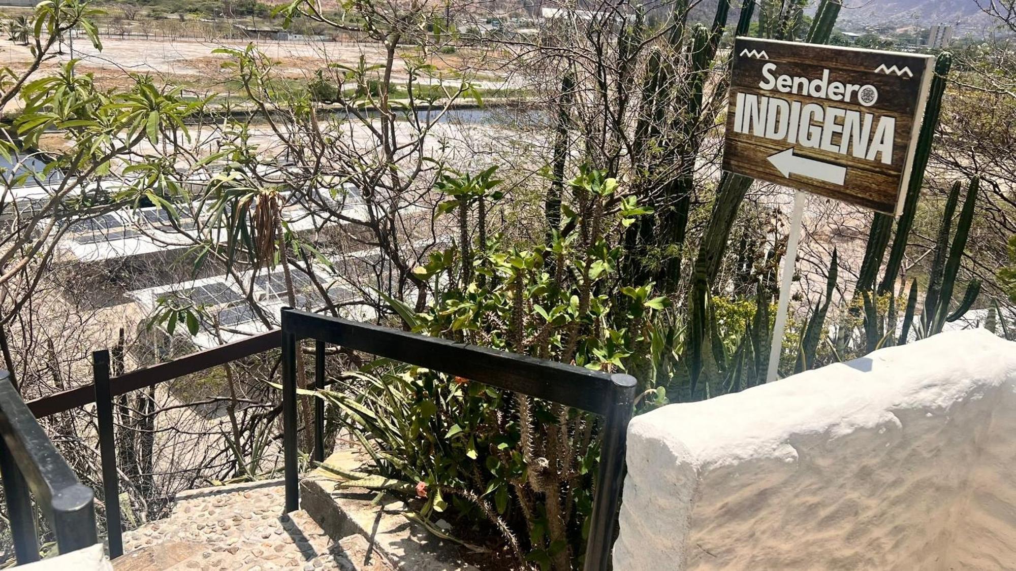 Edificio Areia En Pozos Colorados, Apto 2 Habitaciones 2 Banos Санта-Марта Экстерьер фото